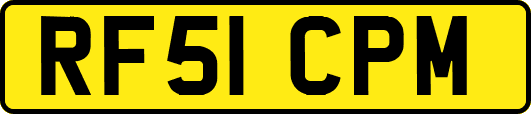 RF51CPM