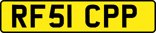 RF51CPP