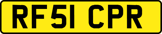 RF51CPR