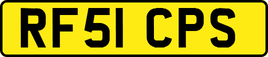 RF51CPS