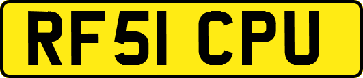 RF51CPU