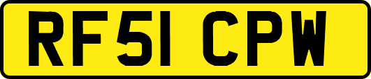 RF51CPW