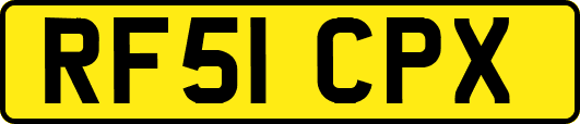 RF51CPX