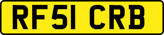 RF51CRB