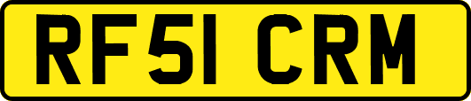 RF51CRM