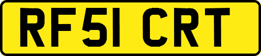 RF51CRT