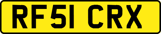 RF51CRX