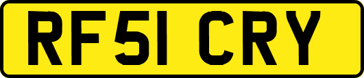 RF51CRY