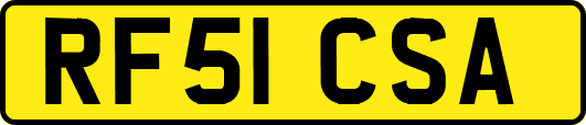 RF51CSA