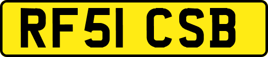 RF51CSB