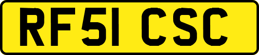 RF51CSC