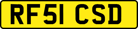 RF51CSD