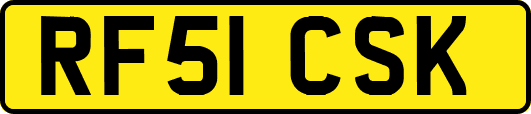 RF51CSK