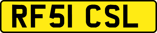 RF51CSL