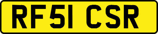 RF51CSR