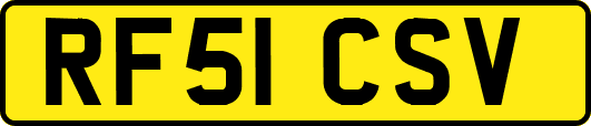 RF51CSV