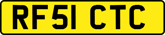 RF51CTC