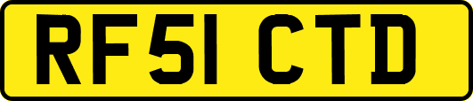 RF51CTD