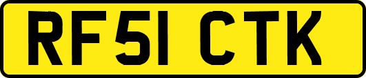 RF51CTK