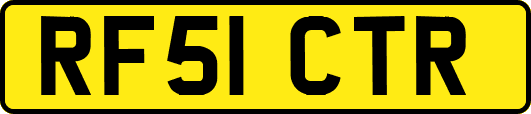 RF51CTR