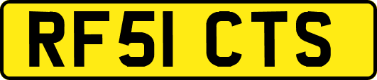 RF51CTS