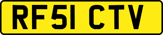 RF51CTV