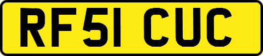 RF51CUC