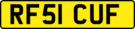 RF51CUF