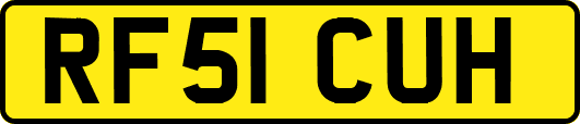 RF51CUH