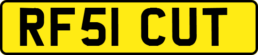 RF51CUT