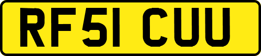 RF51CUU