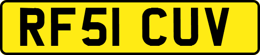 RF51CUV