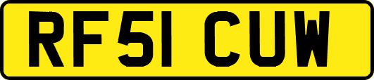 RF51CUW