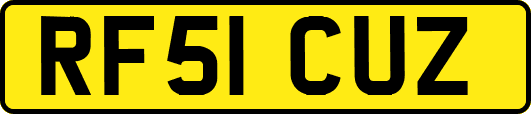 RF51CUZ