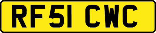 RF51CWC