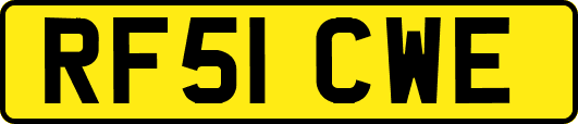 RF51CWE