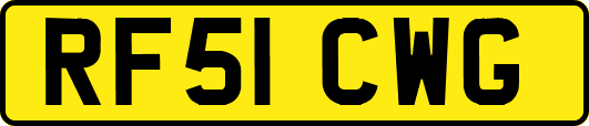RF51CWG