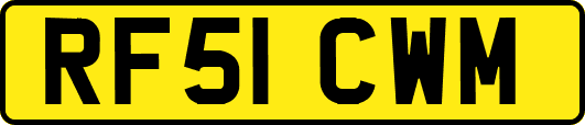 RF51CWM