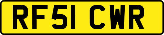 RF51CWR