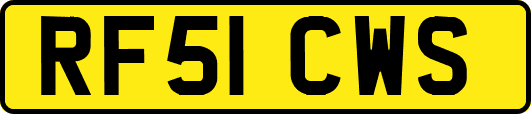 RF51CWS