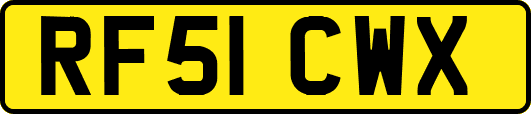 RF51CWX