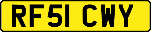 RF51CWY