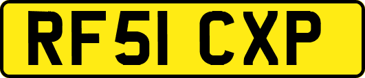 RF51CXP