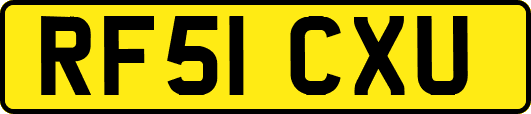 RF51CXU