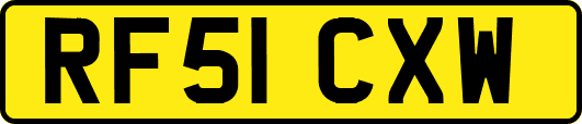 RF51CXW