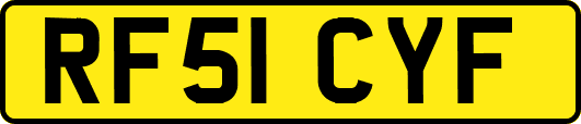 RF51CYF