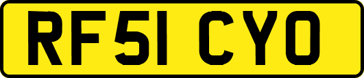 RF51CYO