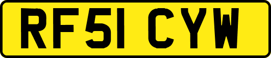 RF51CYW