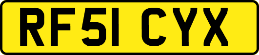 RF51CYX