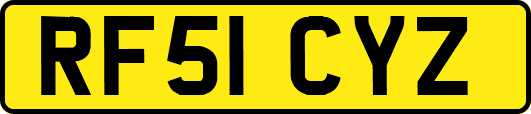 RF51CYZ